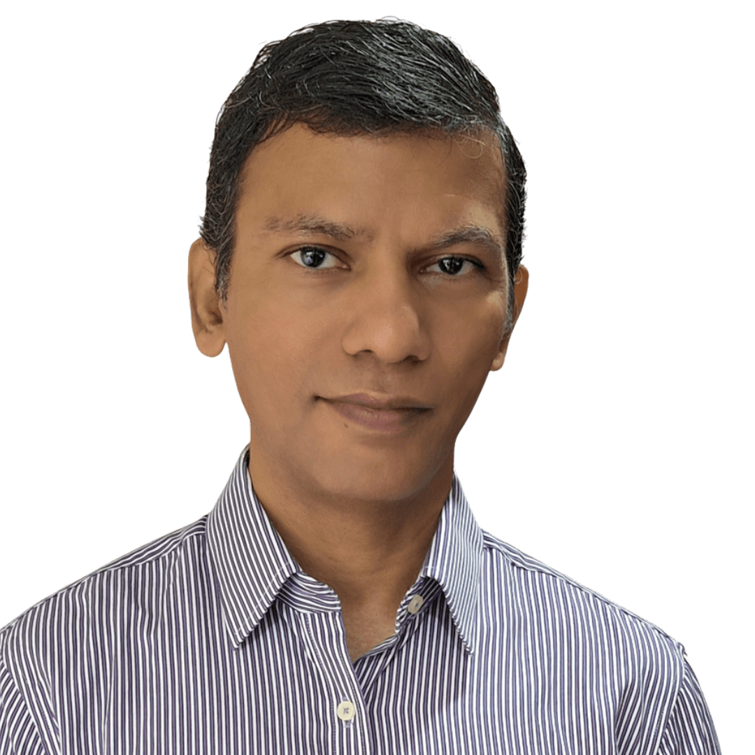 Ajaykumar Gupta