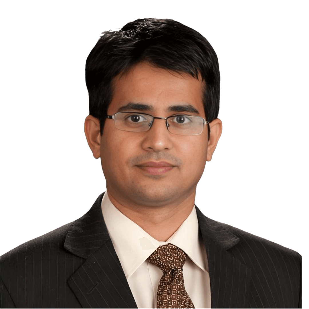 Bharat Deore