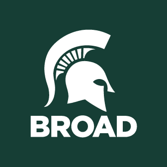 Broad Graduate School of Business, MI, USA