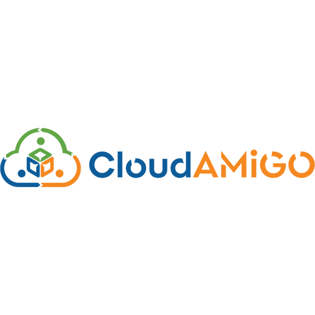 Cloud Amigos