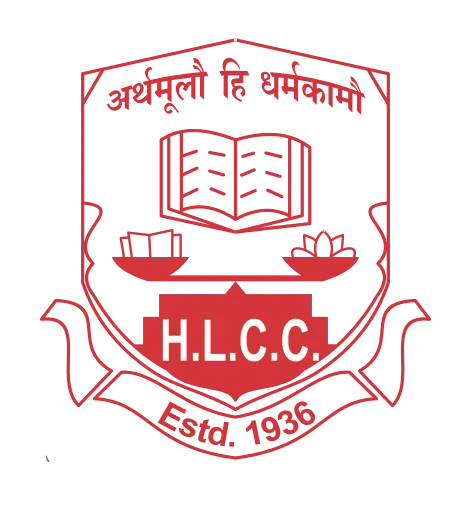 HL College of Commerce