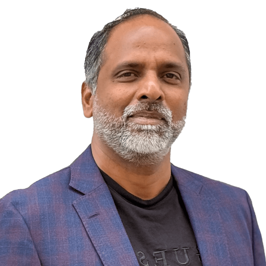 Naveen Kolli
