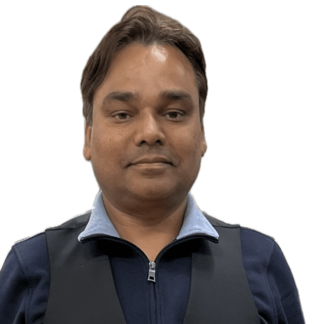 Niranjan Kumar