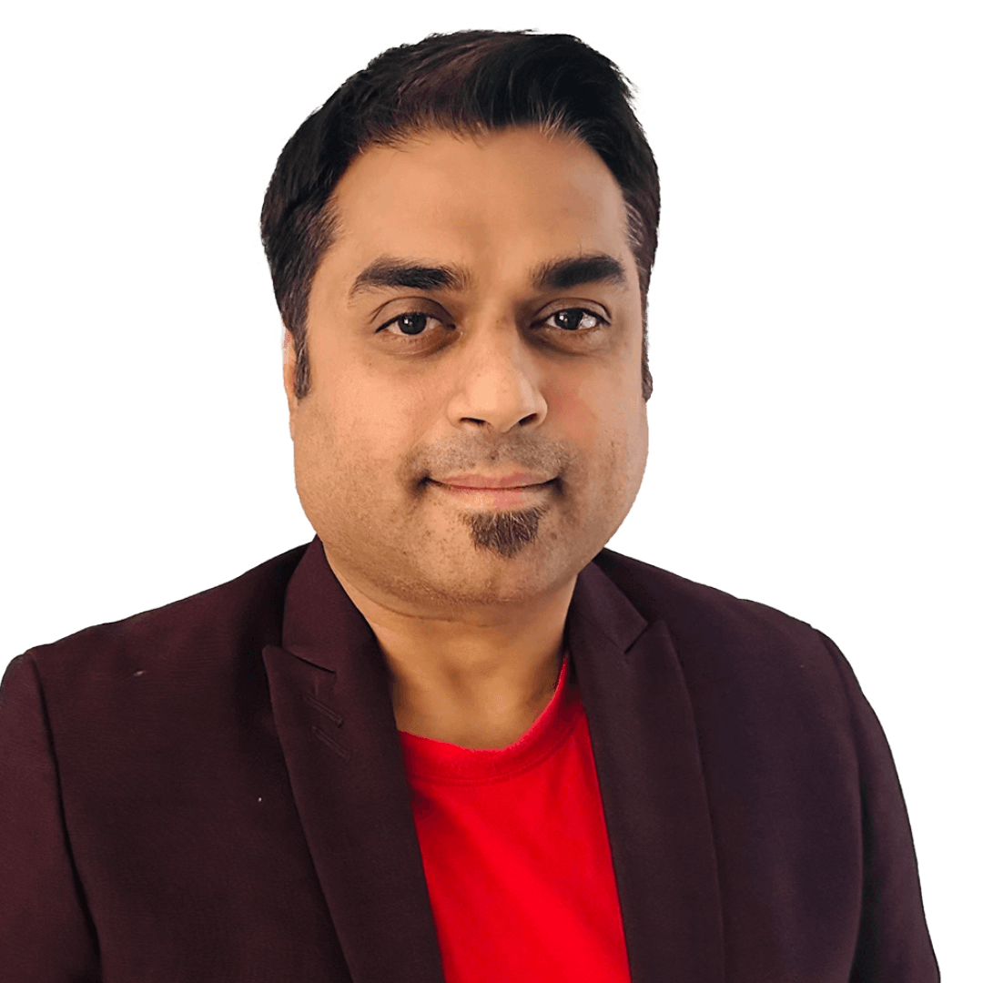 Rajiv Onkar