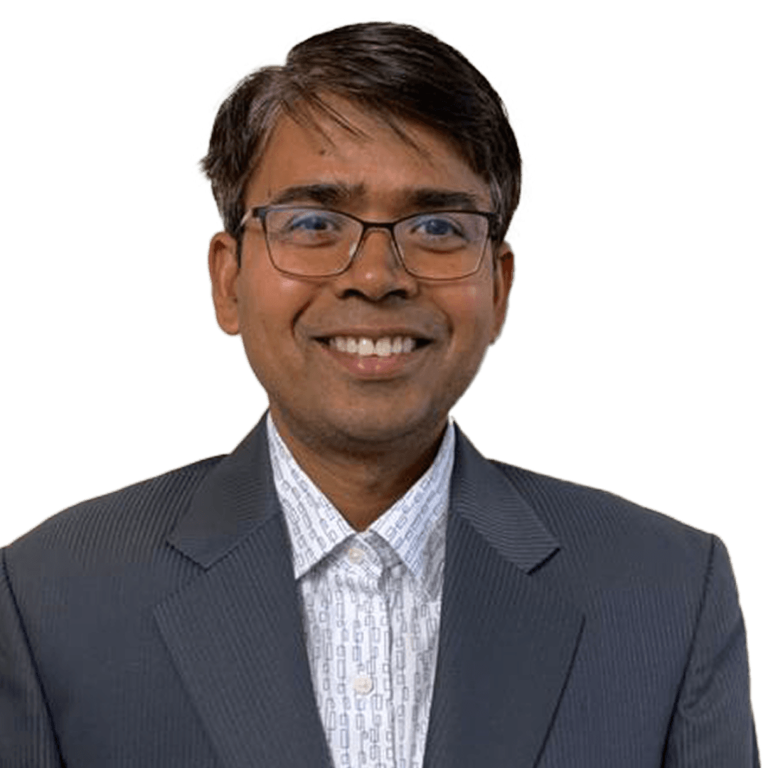 Rajnish Prasad