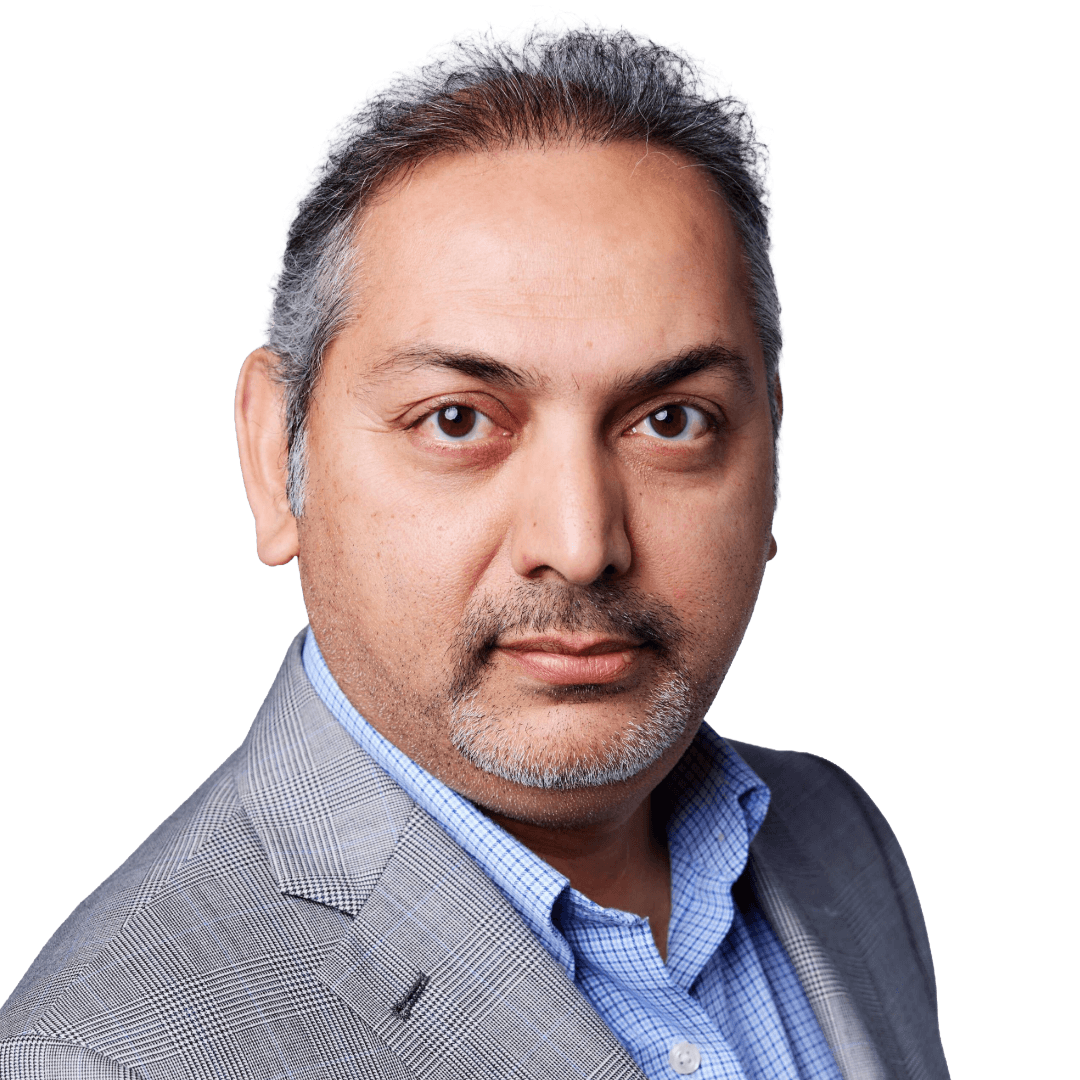 Sachin Vaidya