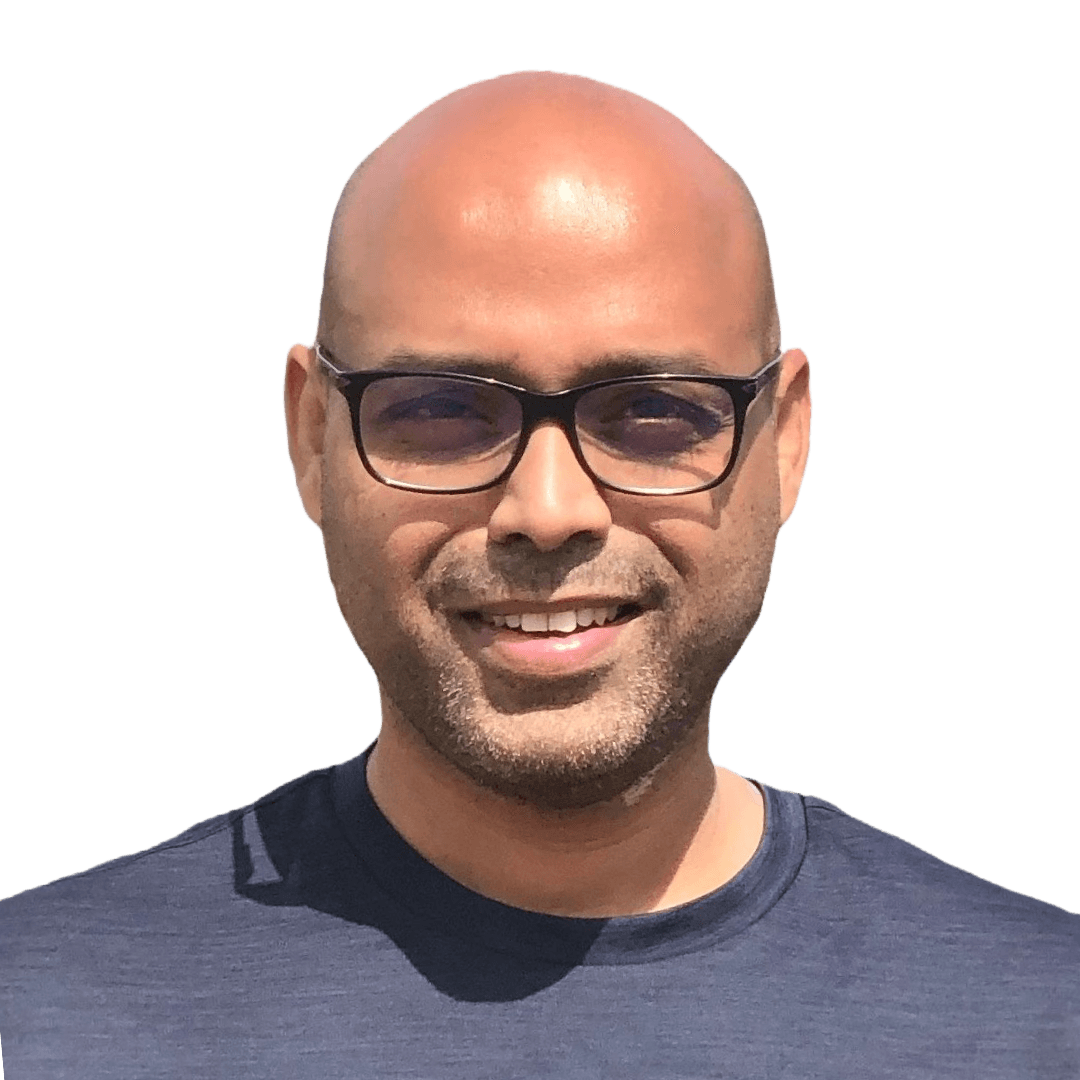 Suraj Mathai