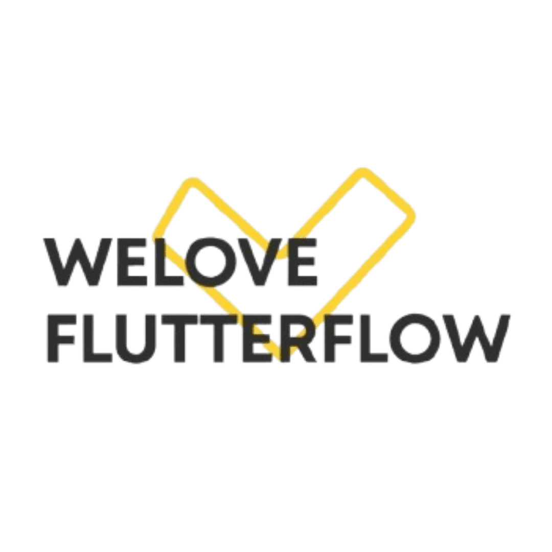 We Love FlutterFlow