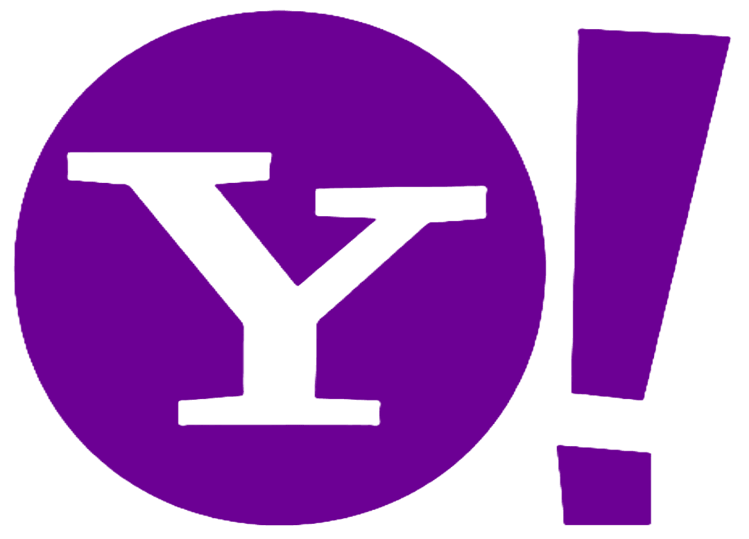 Yahoo!