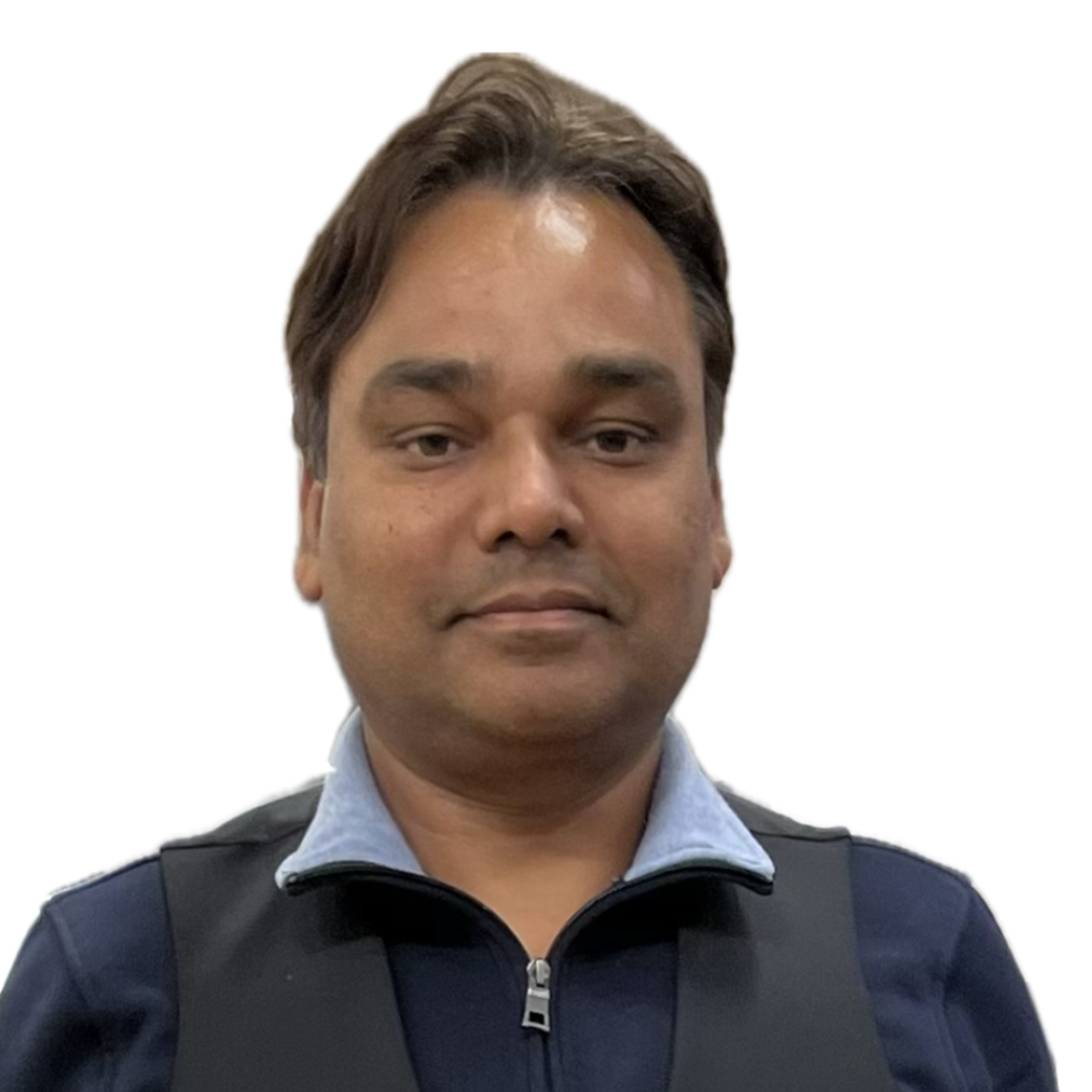Niranjan Kumar